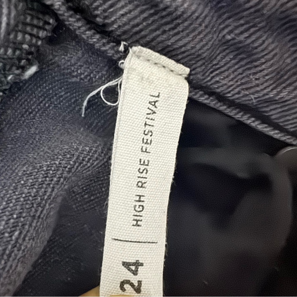 pacsun jean shorts
